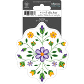 Sticker - Spring by Lisa Berry